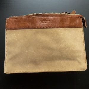 ABERCROMBIE AND FITCH BAG